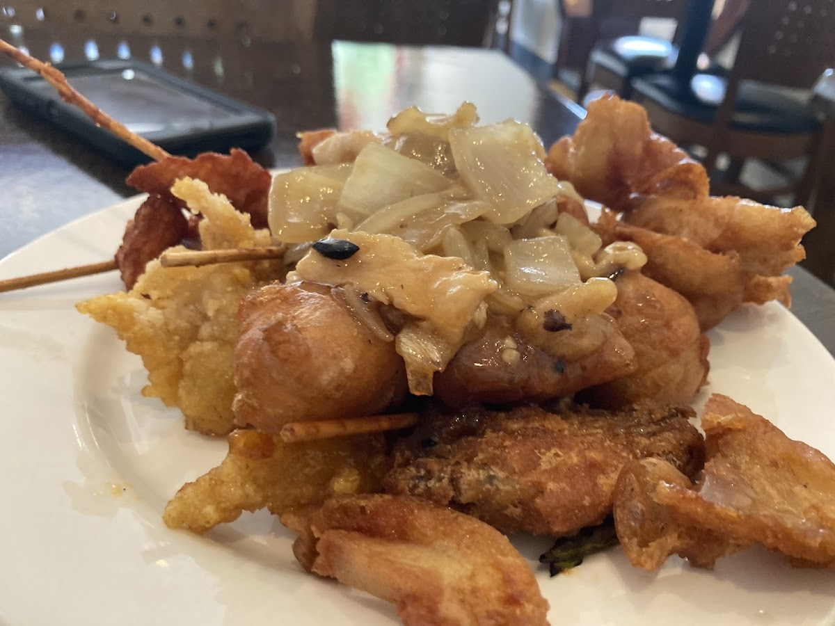 Golden Buffet Photos 2